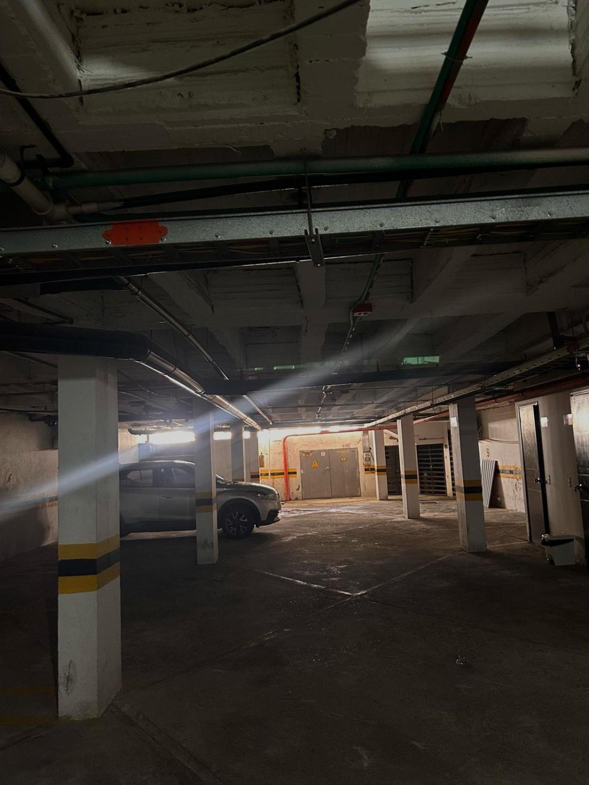 Kalina Hotel Girardot Kültér fotó